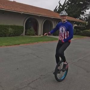 Meet your Posher, Bob